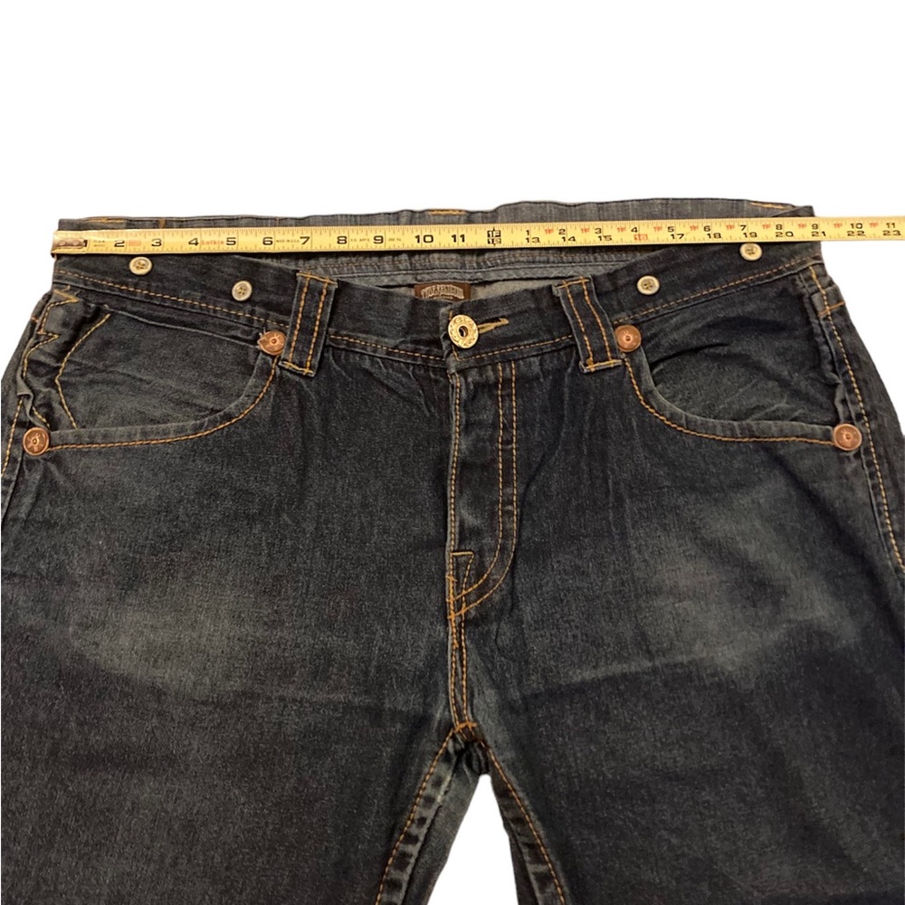 True Religion Limited Edition, 42”